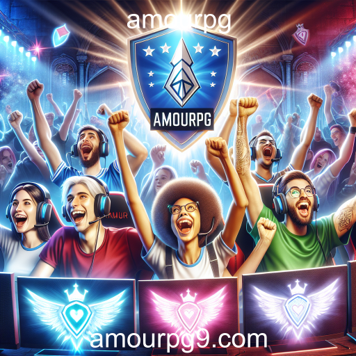 A Revolução dos Jogos Multijogador: Conectando Mundos e Jogadores